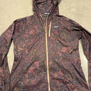 Patagonia Multicolor Patterned Jacket